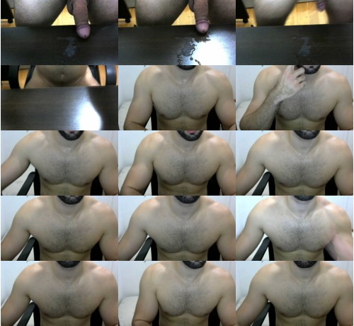 Download Video File: cam4 machofdp2