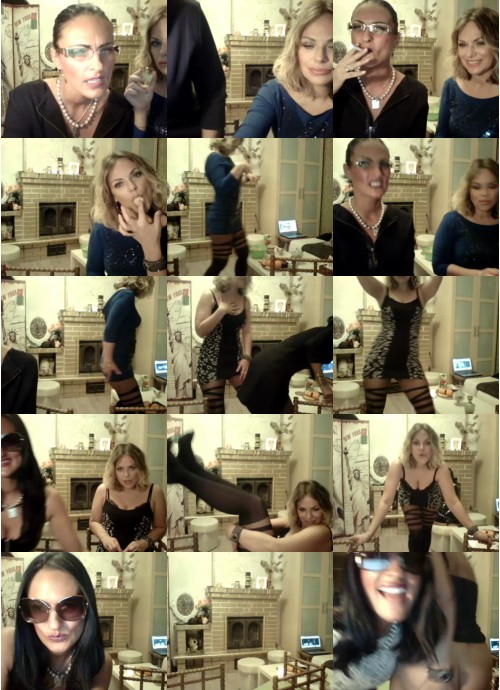 Download Video File: cam4 magdalina31
