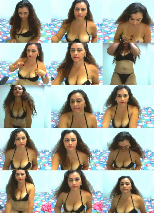 Download Video File: cam4 mariana hott