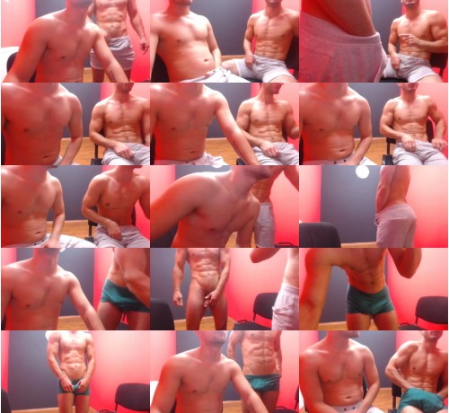Download Video File: cam4 markstr8boy
