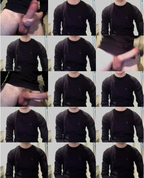Download Video File: cam4 maxmeat4