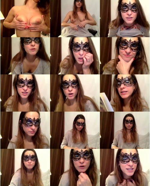 Download Video File: cam4 maylola