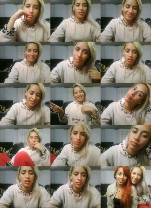 Download Video File: cam4 melaniebeck