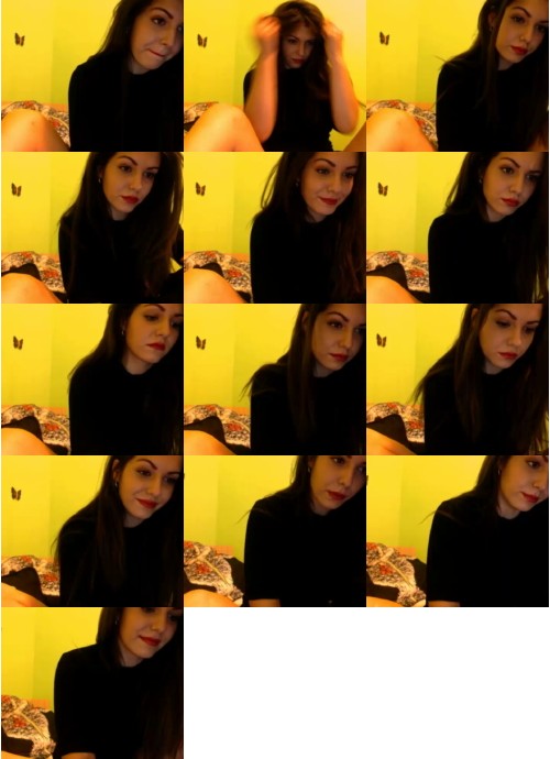 Download Video File: cam4 michellemi94