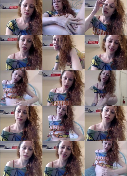 Download Video File: cam4 moanamas