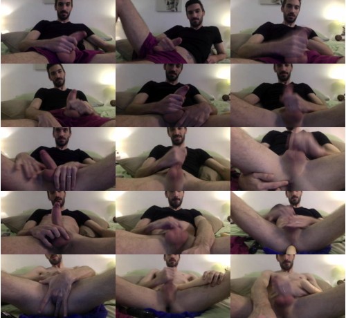 Download Video File: cam4 monke60