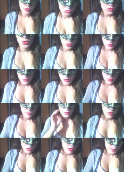 Download Video File: cam4 nikibum
