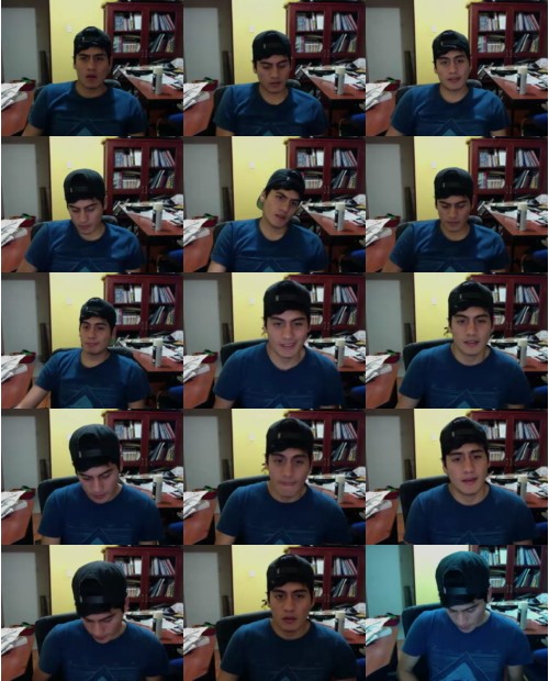 Download Video File: cam4 pajerazo1