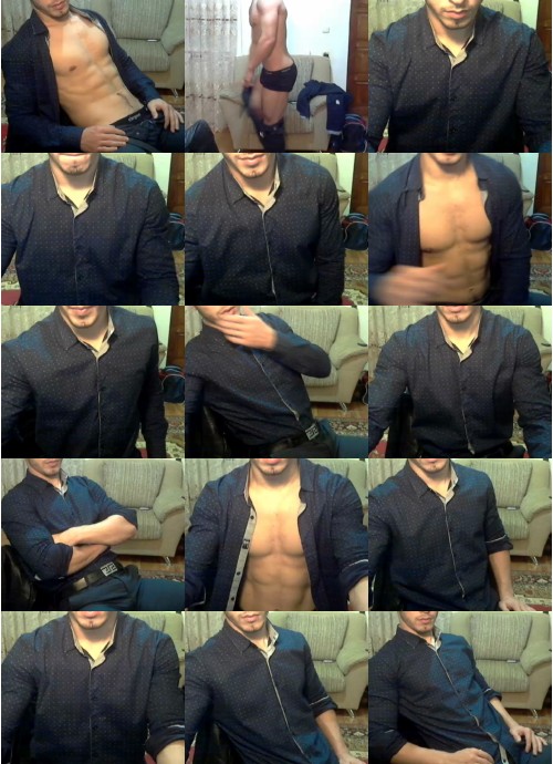 Download Video File: cam4 panda    