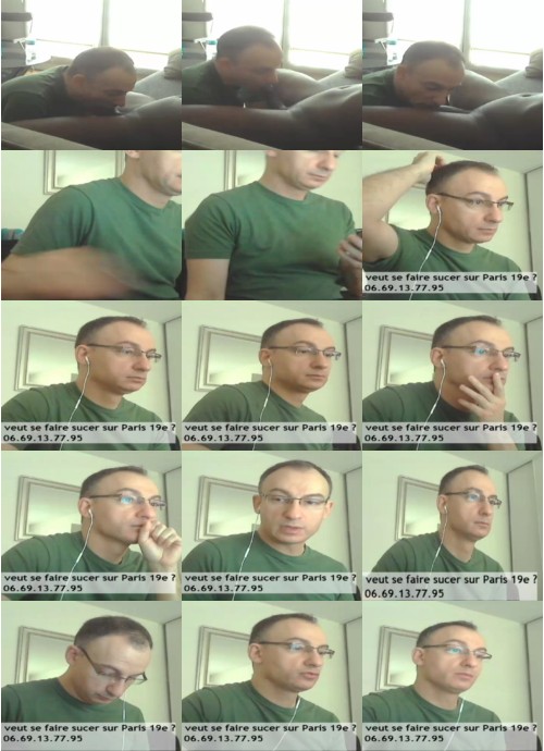 Download Video File: cam4 parispompeur