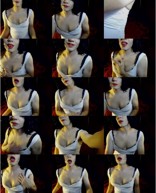 Download Video File: cam4 pinupgurly