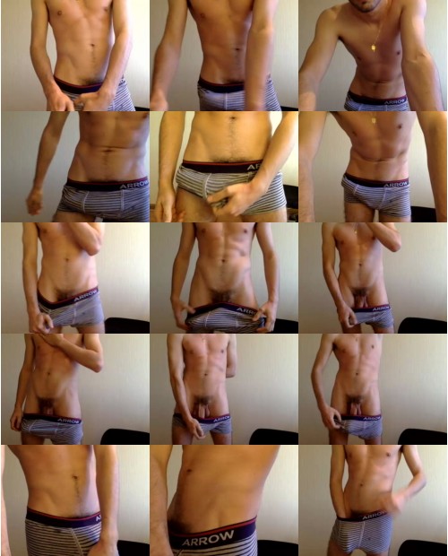 Download Video File: cam4 pipemac