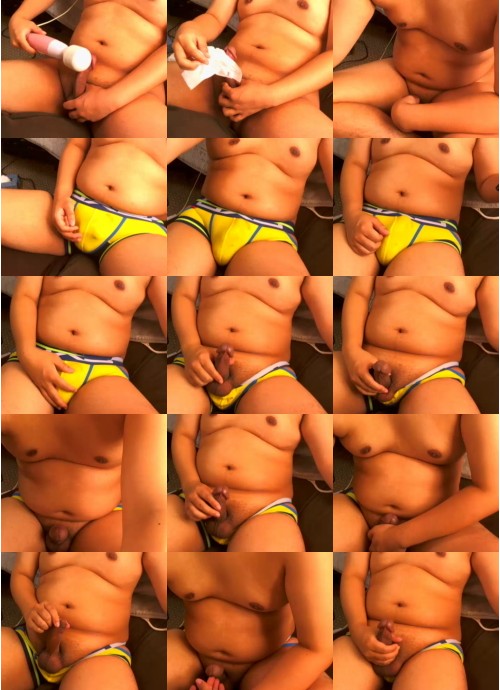Download Video File: cam4 poohtaro