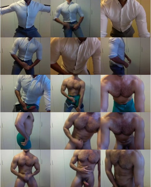 Download Video File: cam4 popopo0