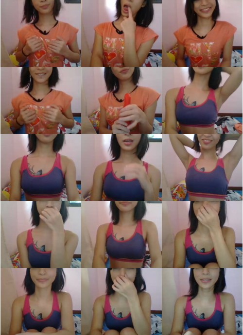 Download Video File: cam4 princessnica