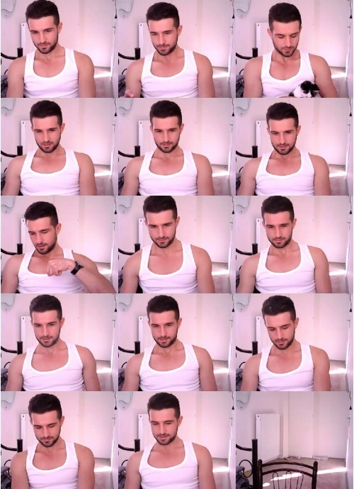 Download Video File: cam4 pyramoss