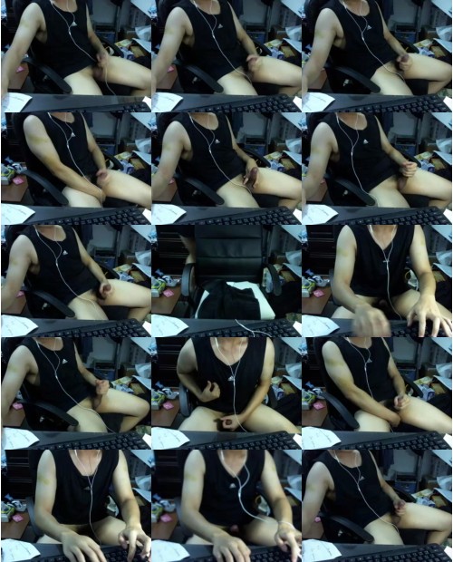 Download Video File: cam4 raymtc892
