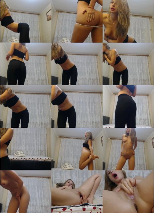 Download Video File: cam4 sandrahefner