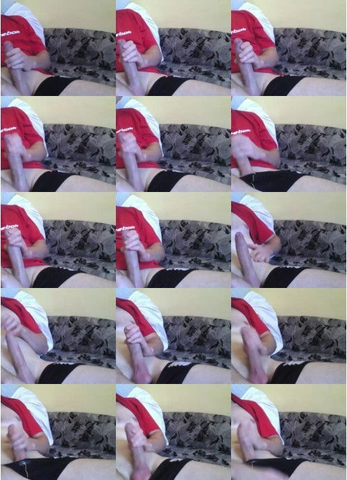 Download Video File: cam4 sergiejko