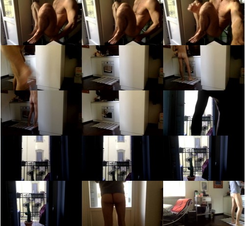 Download Video File: cam4 sexyback72
