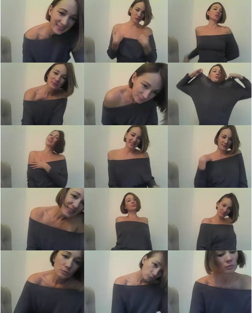 Download Video File: cam4 sexycat31