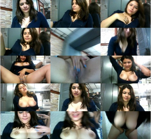 Download Video File: cam4 sexymerylin