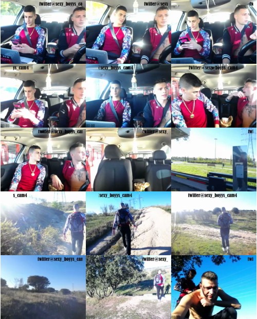 Download Video File: cam4 sexyy boyys