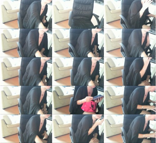 Download Video File: cam4 skygirlcam