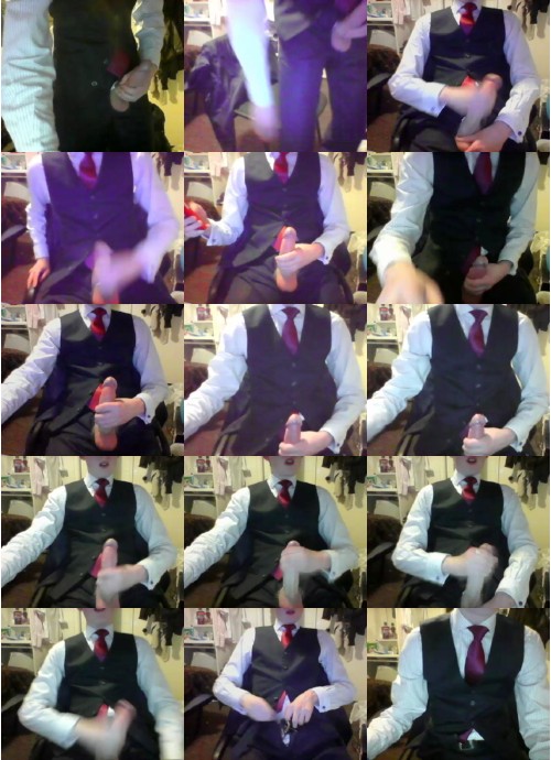 Download Video File: cam4 smartcasual3
