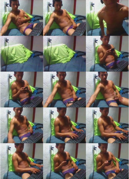 Download Video File: cam4 solokevin