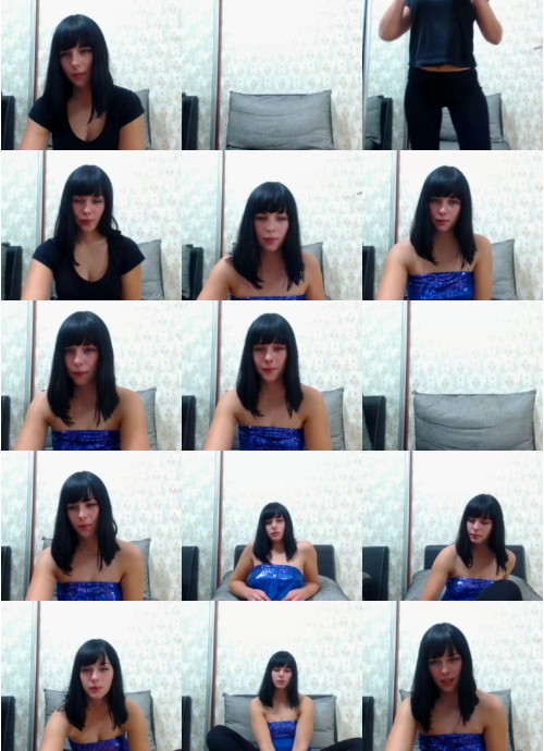 Download Video File: cam4 swaggirl777