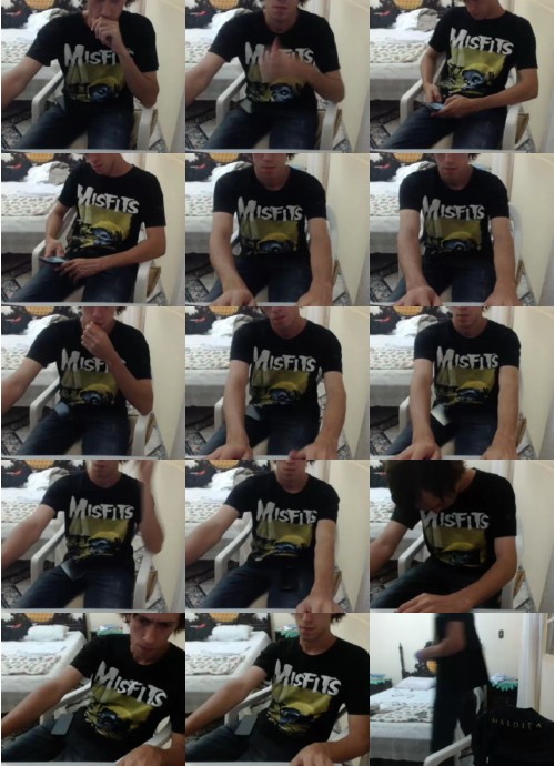 Download Video File: cam4 testament 