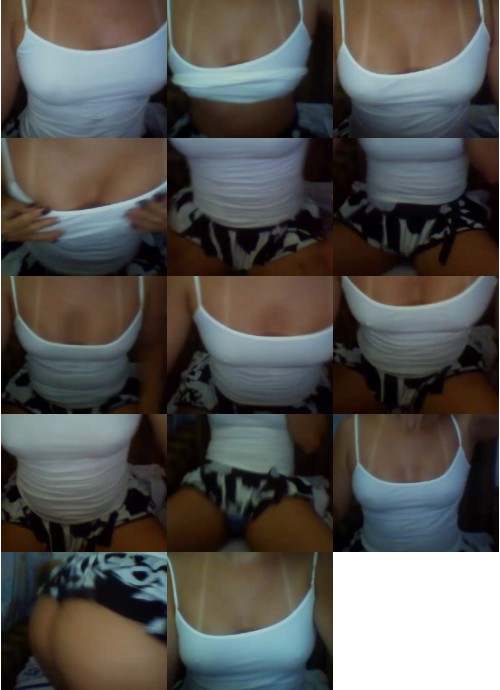 Download Video File: cam4 thayssinha