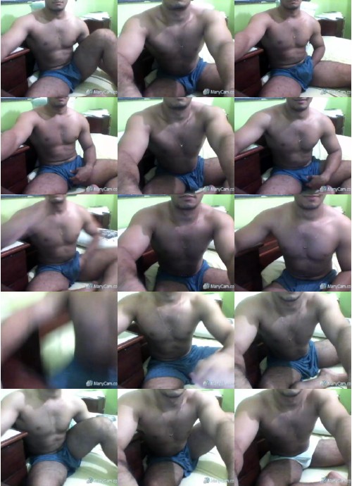 Download Video File: cam4 themonster04