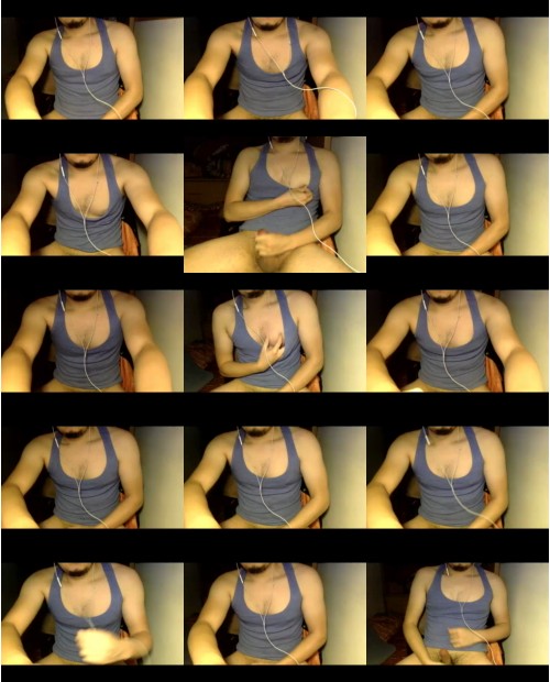 Download Video File: cam4 thomas99000