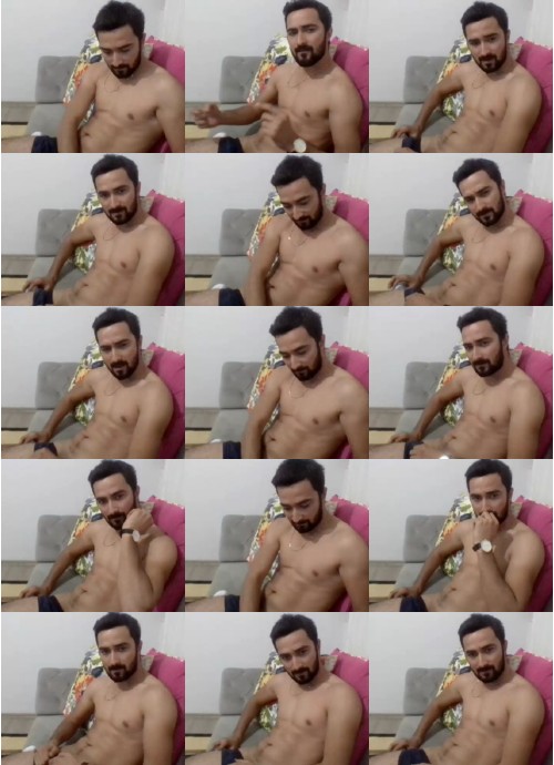 Download Video File: cam4 vurucuu07