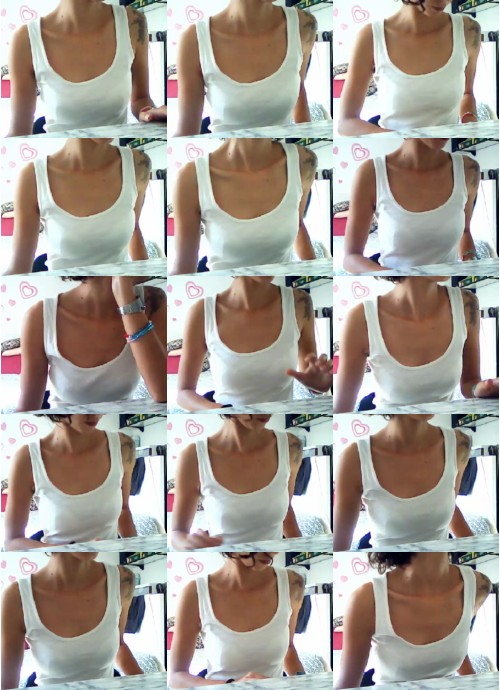 Download Video File: cam4 waka89
