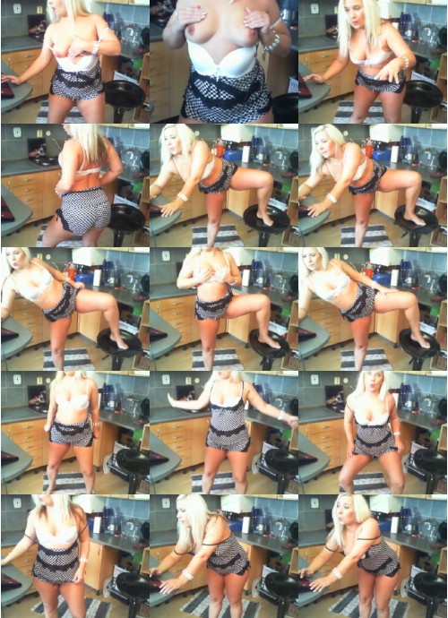 Download Video File: cam4 wildgabbi