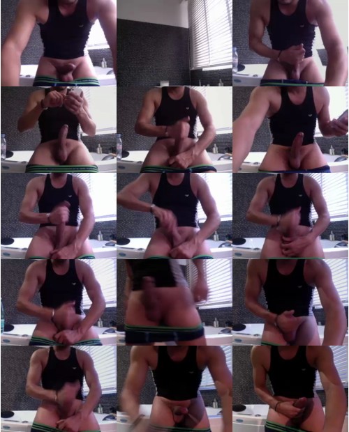 Download Video File: cam4 arabbbi