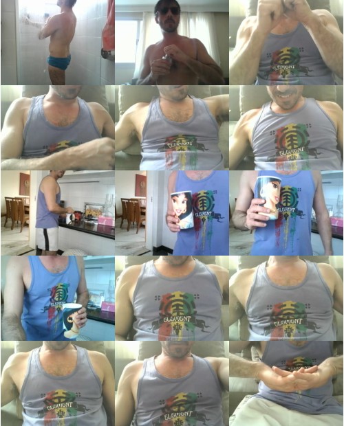 Download Video File: cam4 biker361