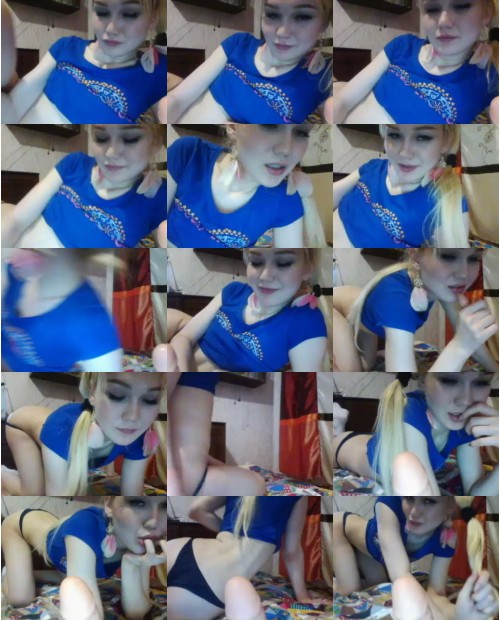 Download Video File: cam4 blondex1