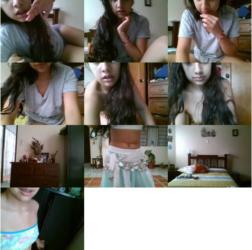 Download Video File: cam4 cristina mol