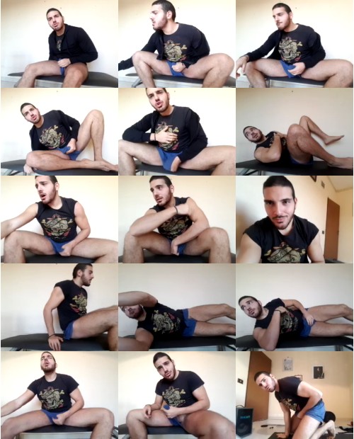 Download Video File: cam4 dado9090