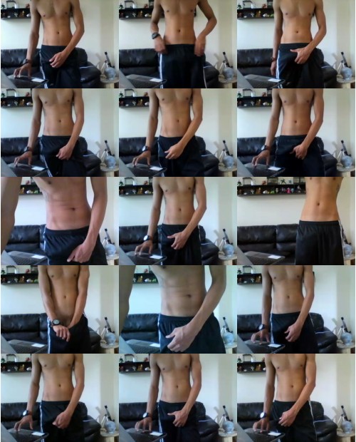 Download Video File: cam4 dariusbr