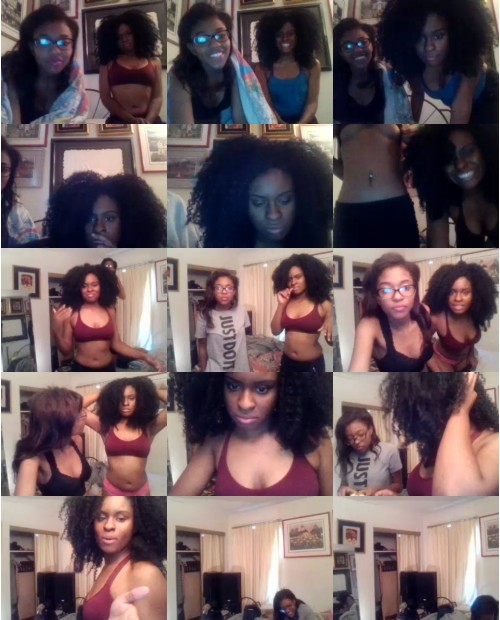 Download Video File: cam4 exoticchica9