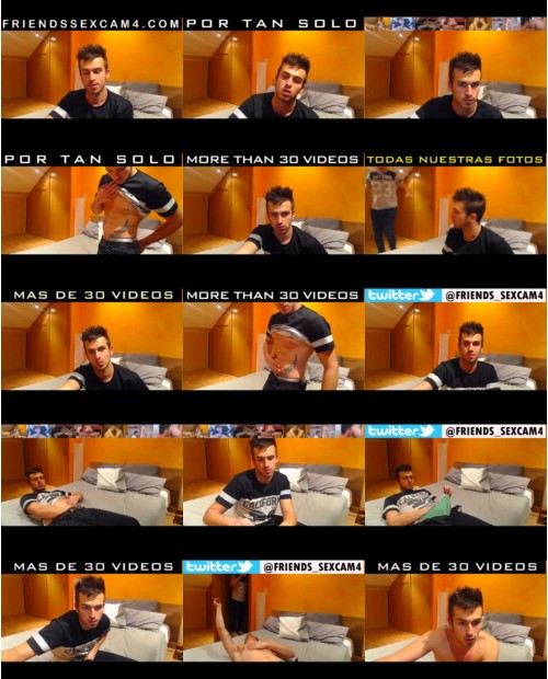 Download Video File: cam4 friends sex