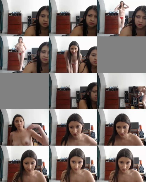 Download Video File: cam4 girlsnasty19