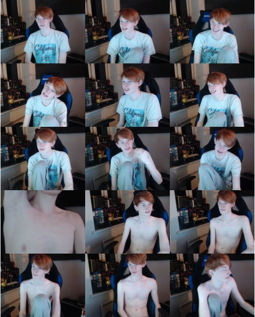 Download Video File: cam4 gudheadt