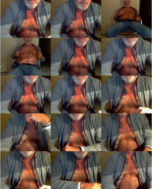 Download Video File: cam4 hairybull