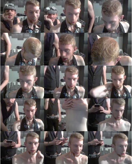 Download Video File: cam4 iloverock9